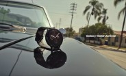 The first Samsung Galaxy Watch Active2 promo video stars LA chef Roy Choi