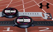 Samsung Galaxy Watch Active2 Under Armour Edition unveiled