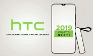 HTC teases new phone ahead of return to Indian market