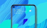 Google leaks Huawei nova 5T, which will have a 5.5" screen