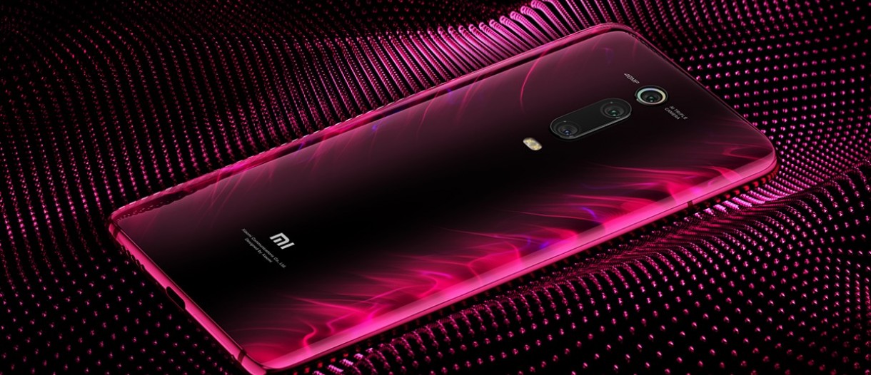Xiaomi Redmi K20 pro(Mi 9T pro)　本体のみ Xiaomi Mi 9T Pro gets official in Europe as rebranded Redmi K20