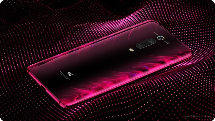 Xiaomi Mi 9T Pro gets official in Europe as rebranded Redmi K20
