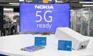 Nokia to bring affordable 5G phones next year