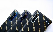 Realme 5 four-cam setup detailed