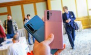 Huawei P30 Pro arrives in two new colors, here’s our hands-on experience