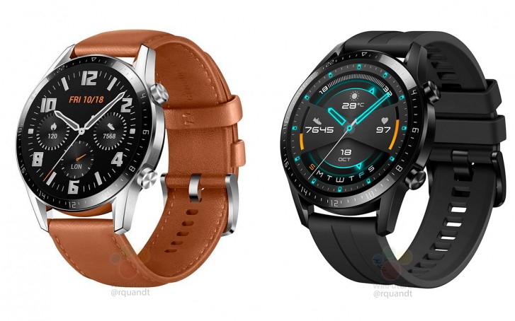 freebuds pro gsmarena huawei watch gt