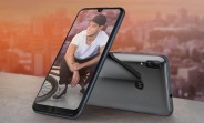 Moto E6 Plus gets official too with 6.1-inch display, Helio P22 chipset