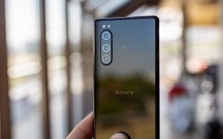 Sony Xperia 5
