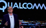 Qualcomm resumes shipments to Huawei