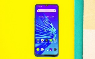 Realme 5