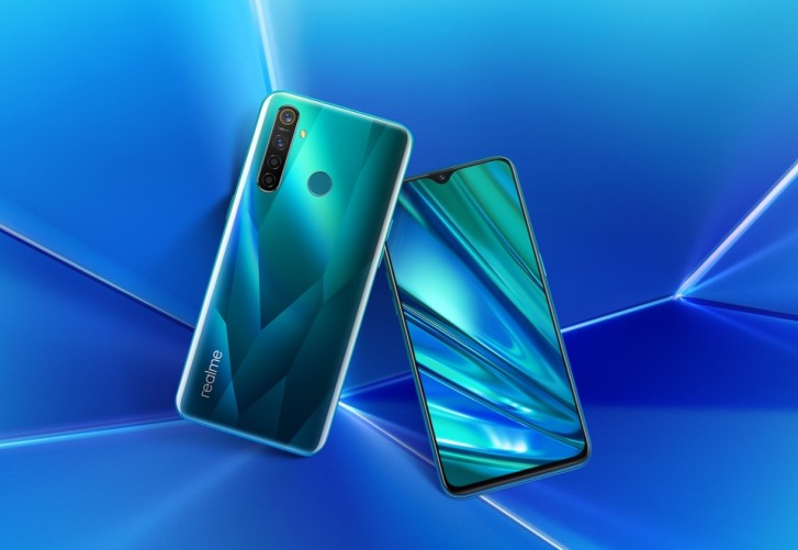 ジャンク　中華スマホ　Realme Q 4GB＋64GB 大人気 ジャンク 中華スマホ Realme Q 4GB＋64GB