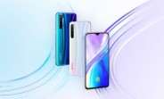 Realme X2 announced with Snapdragon 730G, 64MP camera and 30W VOOC 4.0
