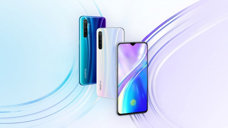 Realme X2 gets a new version - GSMArena.com news
