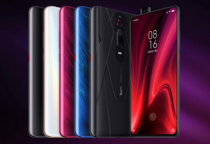 destiny様Redmi K20 Pro Premium 12GB 512GB Redmi K20 Pro Premium Edition launched in China with Snapdragon