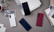 Sony Xperia 5 is official as the compact variant of the Xperia 1