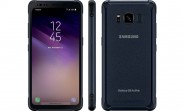 T-Mobile's Samsung Galaxy S8 Active finally gets Android 9 Pie