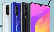 Xiaomi Mi 9 Lite is the CC9 for Europe, coming September 16