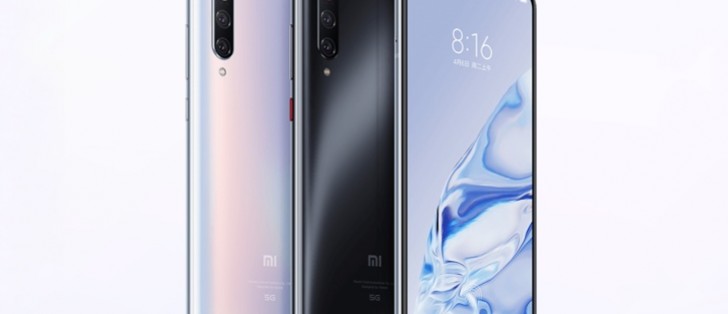 Xiaomi Mi 9 Pro 5G stock depletes instantly in first Chinese sale