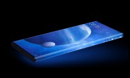 Xiaomi Mi Mix Alpha debuts with wrap-around display, 108MP camera