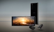 Sony Xperia 5 pre-orders start in Europe (€800) and the US ($800)