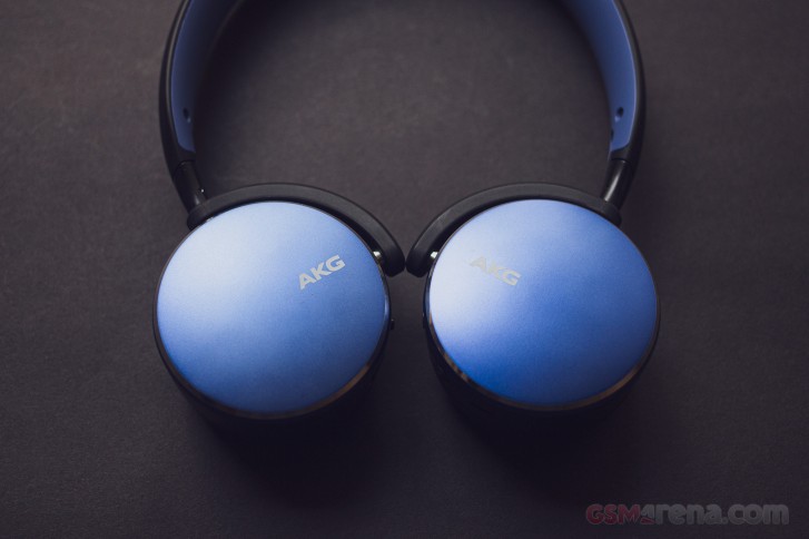 AKG Y500 Wireless review - GSMArena.com news