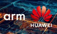 ARM will work with Huawei again, decides its technology is of UK origin after all