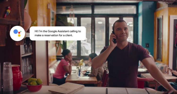 Google begins testing Duplex in New Zealand
