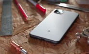 Two key Google Pixel team members quit over Pixel 4 failure