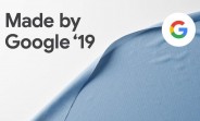 Google Pixel Buds, Pixelbook Go, Nest Mini and Wifi announced