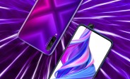 Honor 9X with 8GB RAM released in China