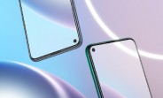 Huawei Enjoy 10 goes official with Kirin 710F SoC and 6.39" punch-hole display