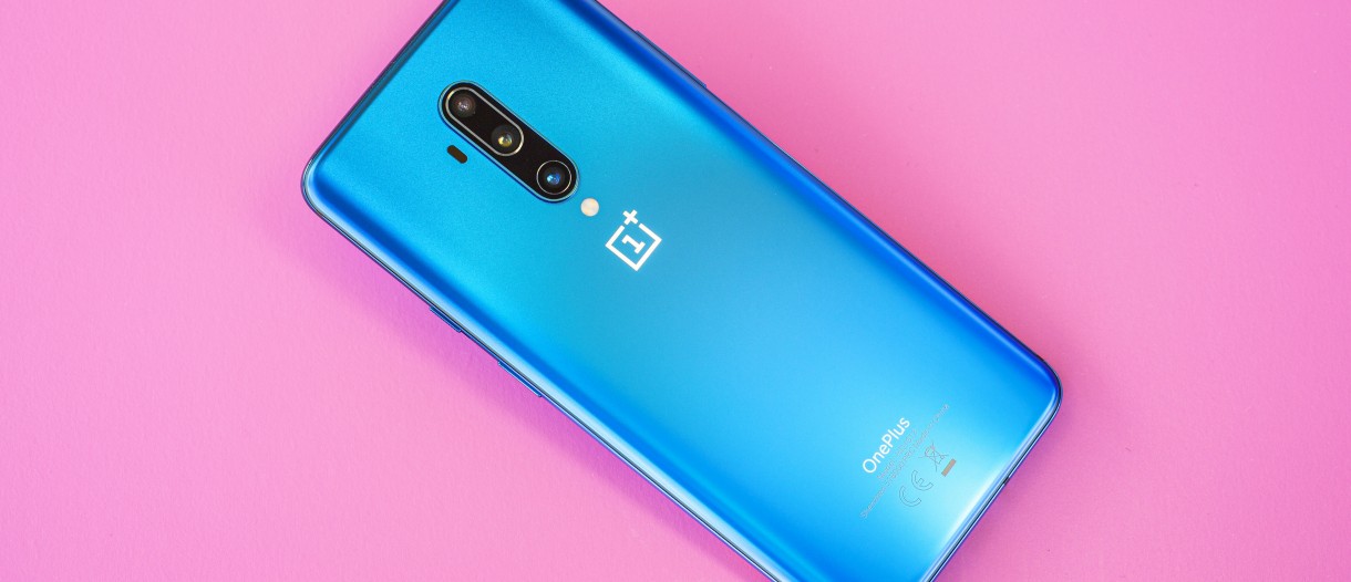 OnePlus 7T Pro unveiled with Snapdragon 855+, McLaren edition tags