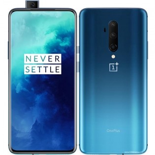 OnePlus 7T series arrives in China - GSMArena.com news