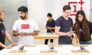 OnePlus opens a new experience store in India