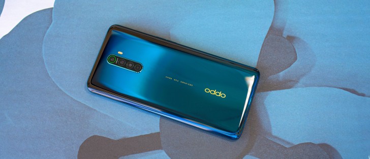 Oppo Reno Ace in for review - GSMArena.com news