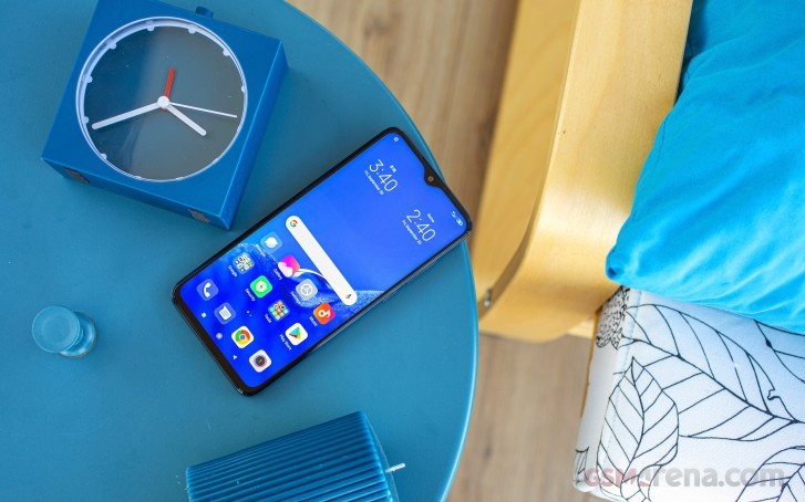 Our Redmi Note 8 Pro video review is up - GSMArena.com news