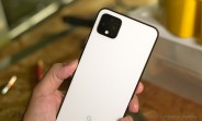 Google Pixel 4 supports up to 11W fast wireless charging 