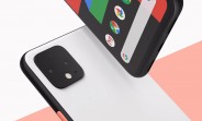 Google had 4K @ 60fps support in the Pixel 4 during development, then removed it