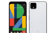 Pixel 4 pre-orders on Three UK will net you a free HP Chromebook 14