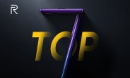 CR: Realme is the fastest-growing smartphone brand, ranks 7 in global shipments