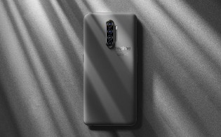 The Realme X2 Pro brings 90Hz OLED display, S855+ chipset and 64MP