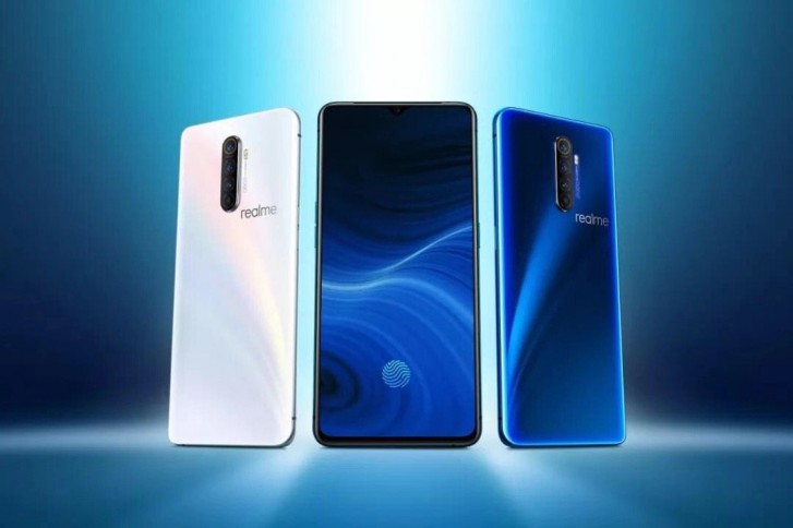 The Realme X2 Pro brings 90Hz OLED display, S855+ chipset and 64MP