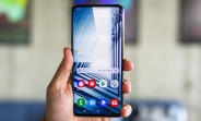 Samsung Galaxy S11 to have a taller 20:9 screen