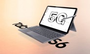 5G-enbabled Samsung Galaxy Tab S6 is in the works, will be world's first 5G tablet
