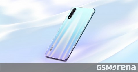 vivo iQOO Neo 855+ appears on AnTuTu with 12GB RAM and FHD+
