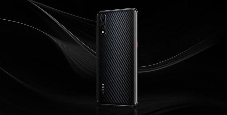vivo iQOO Neo 855 is official, brings 33W fast-charging - GSMArena