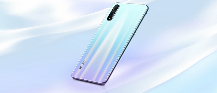 vivo iQOO Neo 855+ appears on AnTuTu with 12GB RAM and FHD+