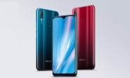 vivo Y11 (2019) unveiled with 6.35-inch display, Snapdragon 439 and 5,000 mAh battery