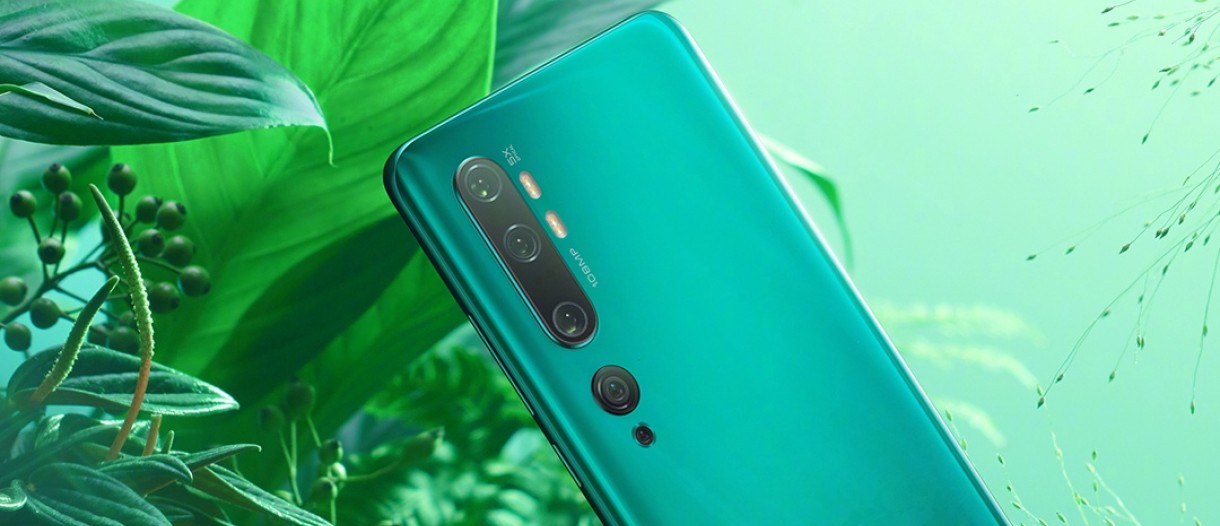 Xiaomi Mi CC9 Pro shines on TENAA, will arrive as Mi Note 10 Xiaomi Mi CC9 Pro shines on TENAA, will arrive as Mi Note 10