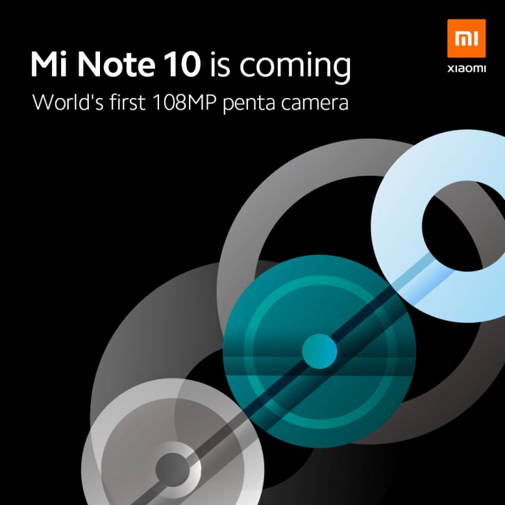 Xiaomi Mi CC9 Pro shines on TENAA, will arrive as Mi Note 10